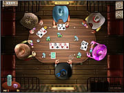 Click to Play Governor Of Poker 2