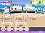 Click to Play Seaside Cafe