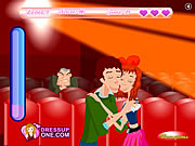 Click to Play Kiss Cinema