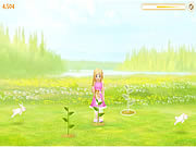 Click to Play Spring Flowers Game