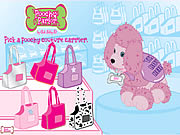 Click to Play Pooch Parlor