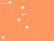 Click to Play Cubic Rain