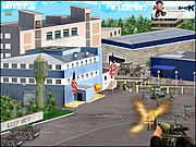 Click to Play Battlefield Game