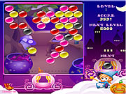 Click to Play Bubble Odyssey