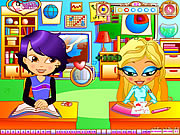 Click to Play Love Story Game