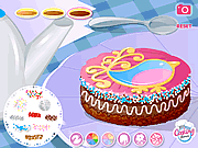 Click to Play Colorful Cookies