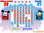 Click to Play Disney Cuties - Buggin' Out
