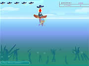Click to Play Fishing Game