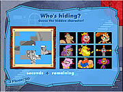 Click to Play Operation Rescue Candy