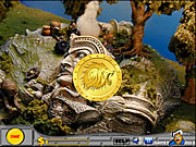 Click to Play Treasure Hunter - Ancient Turret