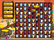 Click to Play Cafe Swap Puzzle