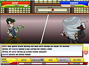 Click to Play Ninjas Vs Mafia Deluxe