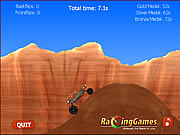 Click to Play Desert Buggy