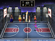 Click to Play World Basket Cup