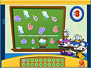 Click to Play School's In Session