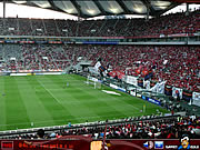 Click to Play Hidden Football