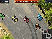 Click to Play Monster Truck Racing