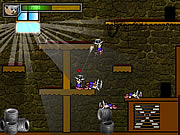 Click to Play Mad Don