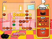 Click to Play Burger Master