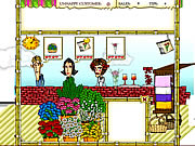 Click to Play Flower Shopkeeper 2