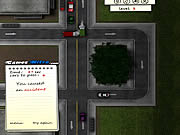 Click to Play Trafficator