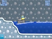 Click to Play Snow Truck 2