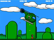 Click to Play Heli Attack 1