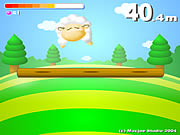 Click to Play The Sheep Go2