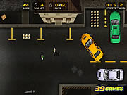 Click to Play Skilled Driver