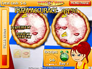 Click to Play Perfect Pizza