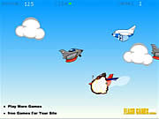 Click to Play Subzero Air Attack