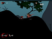 Click to Play Kane the Ninja