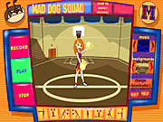 Click to Play Mad Dog Squad