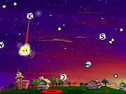 Click to Play Sun Stories