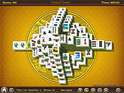 Click to Play Mahjong Tower