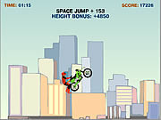Click to Play Bike Stunts