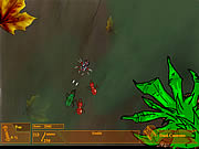 Click to Play Super Spider