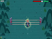 Click to Play Robot Boy Depth Charger