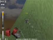 Click to Play Skybolter 3D - Mission 2