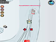 Click to Play Foofa Race 2