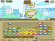 Click to Play Cuisine King
