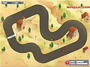 Click to Play Rural Racer