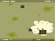 Click to Play Hero Tank