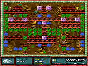 Click to Play Tanks City