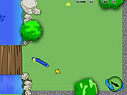 Click to Play Snaket