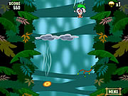 Click to Play Jungle Bounce