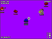 Click to Play Tank Patrol