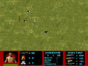 Click to Play Shoot Zombies