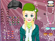 Click to Play Girl Makeover 6
