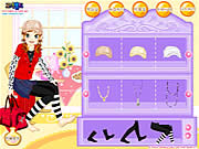 Click to Play Fashion Room 2